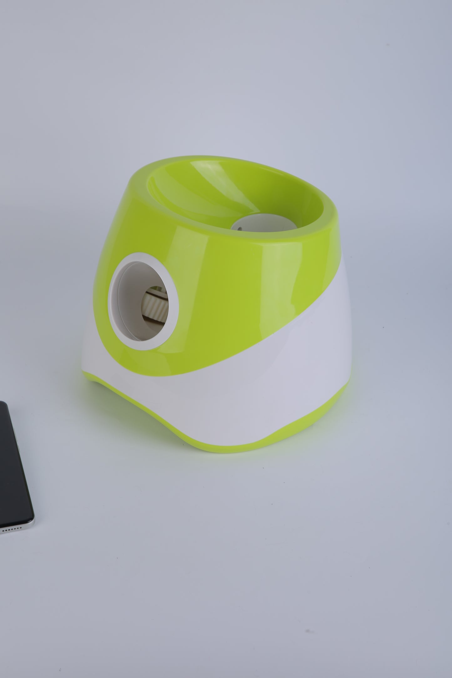 Automatic Dog Ball Launcher
