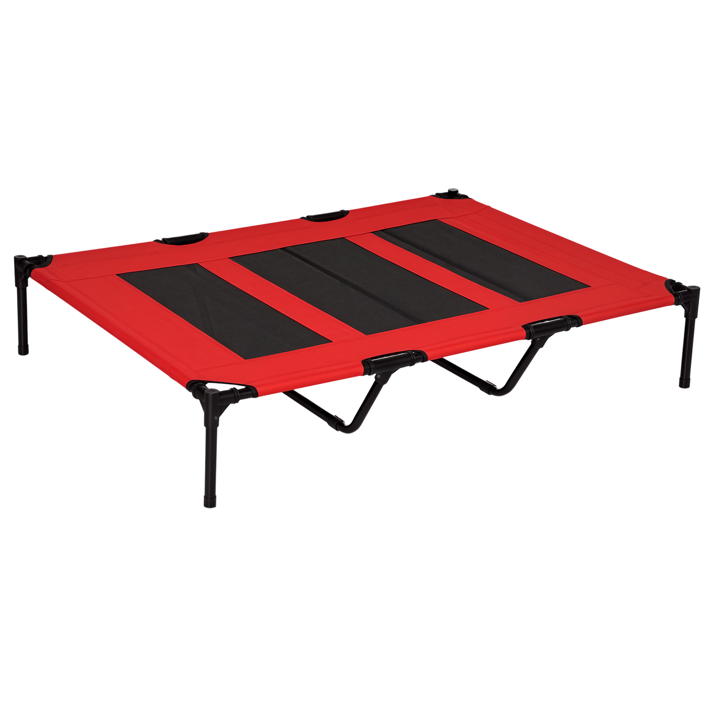 XL Elevated Dog Bed