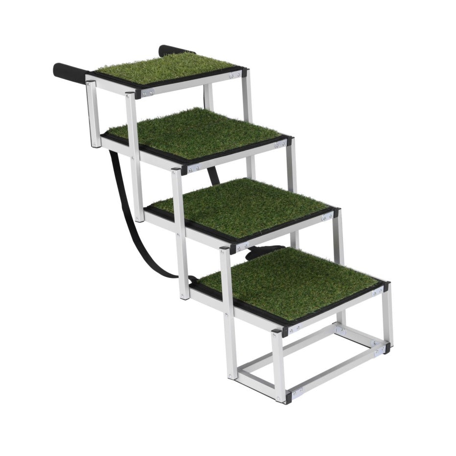 Foldable Dog Ramp