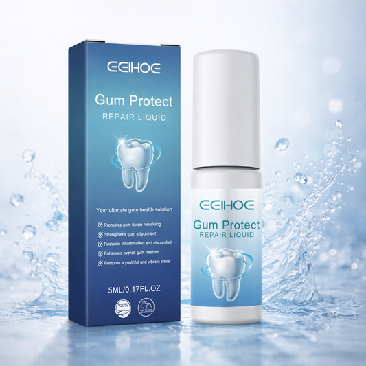 Gum Protect Repair Kit
