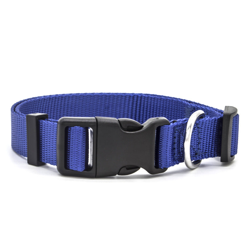 Dog Collar (Various size and Colour)