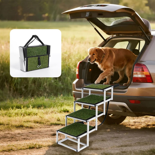 Foldable Dog Ramp