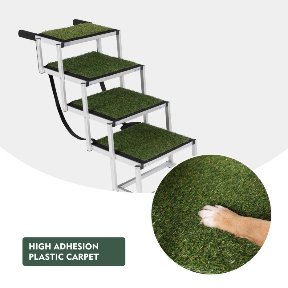 Foldable Dog Ramp