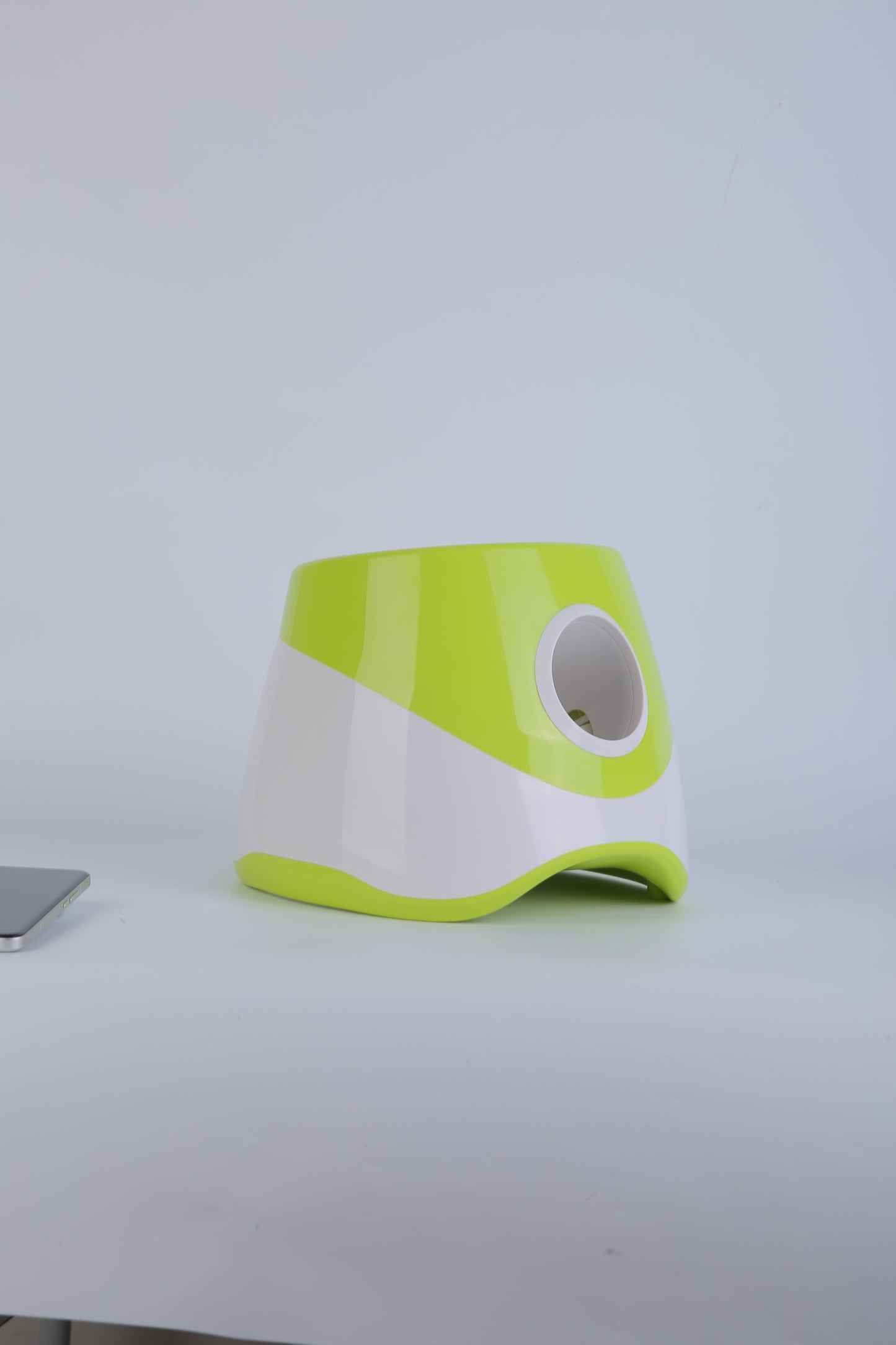 Automatic Dog Ball Launcher